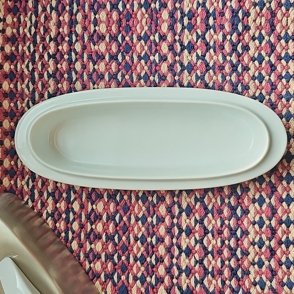 Trudeau Butter Dish - Picture 4 of 7